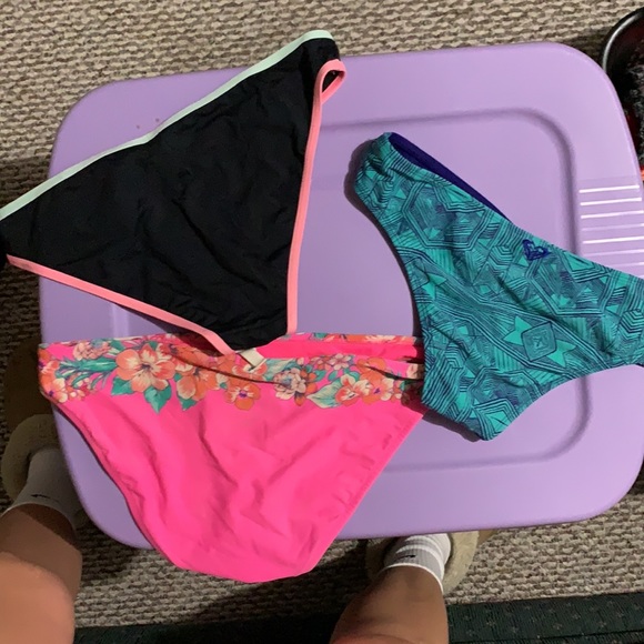 Baiting suit bottoms MISC. - Picture 2 of 2